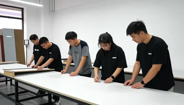 维修服务帮助解决空间问题